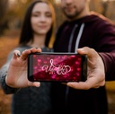 Valentine Surprise Customized Video Message
